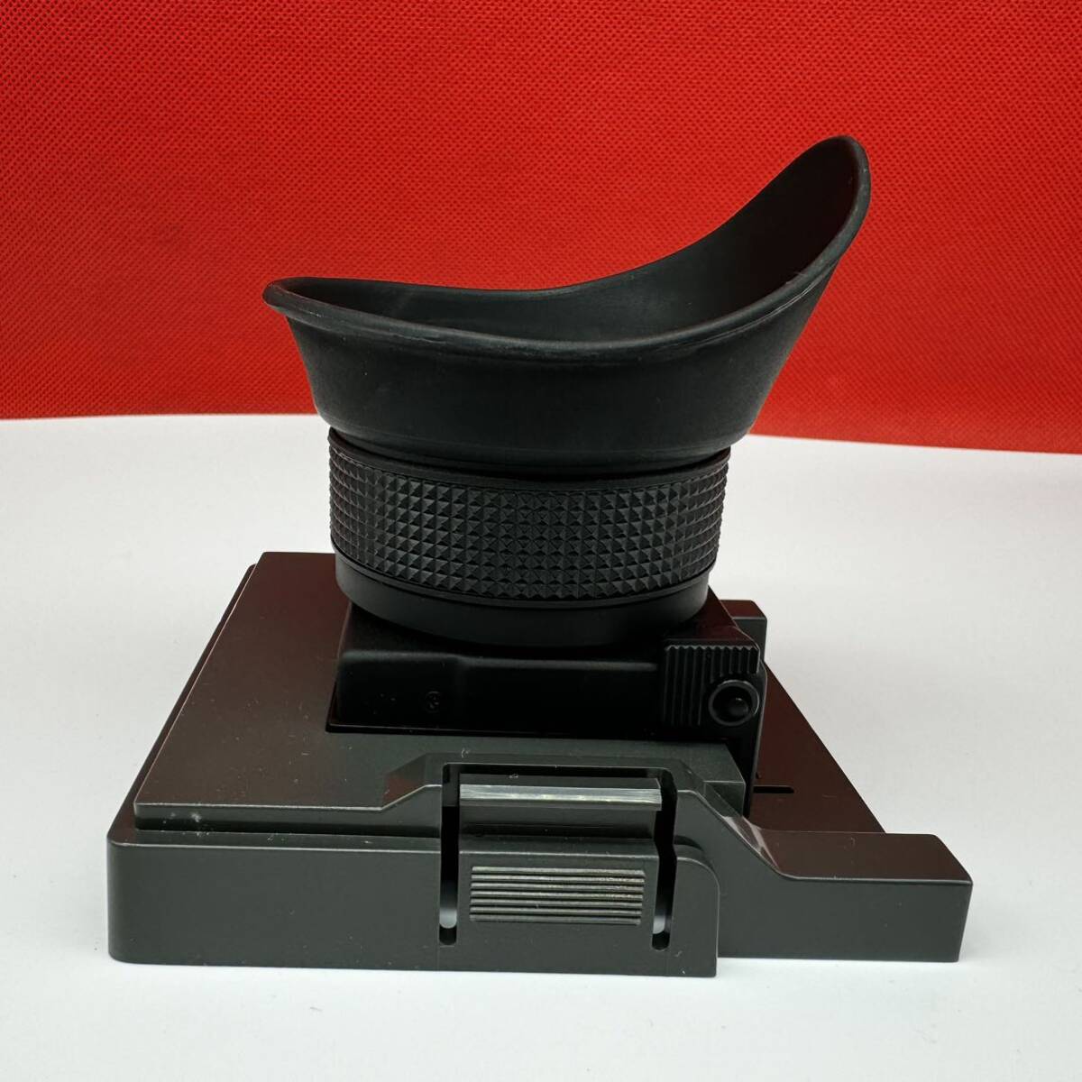 ^ Canon WAIST LEVEL FINDER FN waist Revell finder accessory Canon 