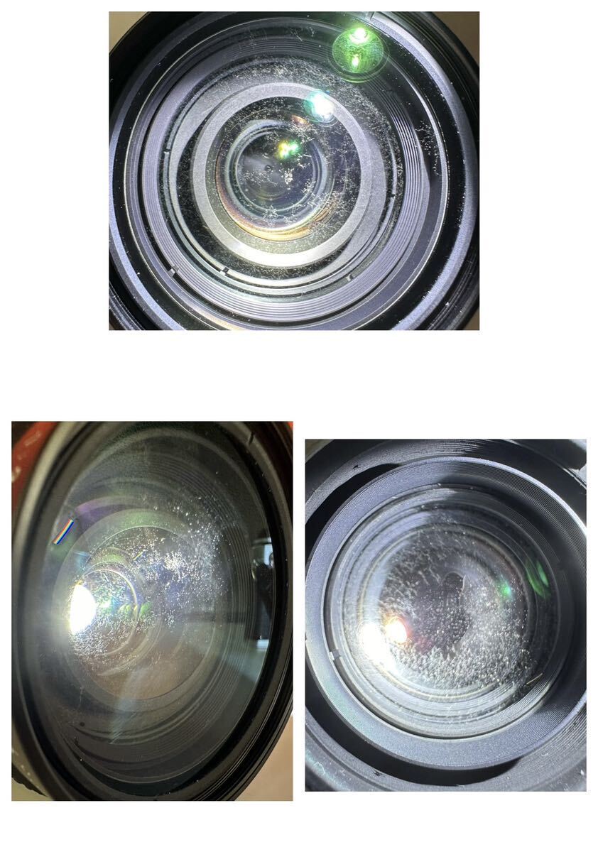 ▽ Nikon FE フィルム一眼レフカメラ ボディ Zoom-NIKKOR 35〜135mm F3.5〜4.5 カメラ レンズ 動作確認済 シャッター、露出計 OK ニコン_画像10
