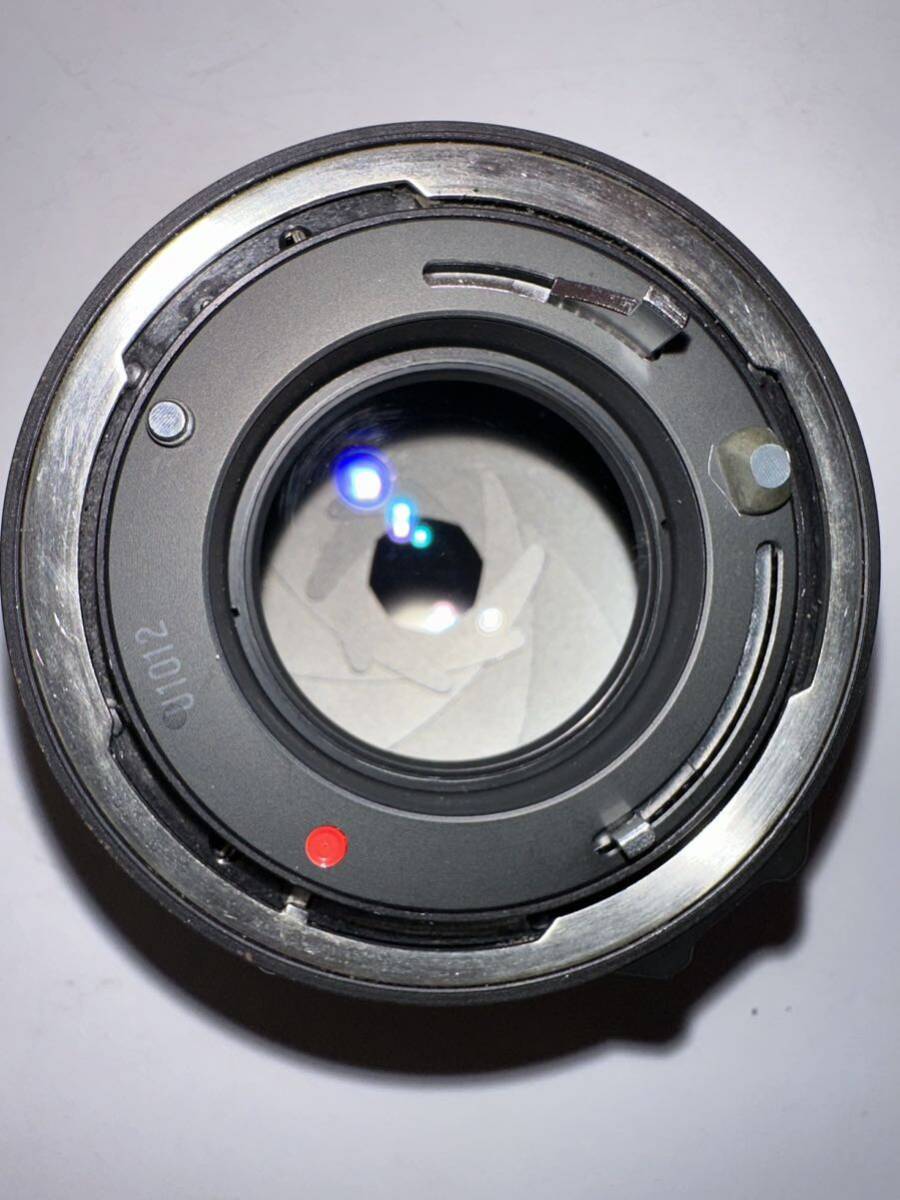 ▽ Canon LENS NewFD 50mm F1.4 カメラ レンズ キャノン_画像9