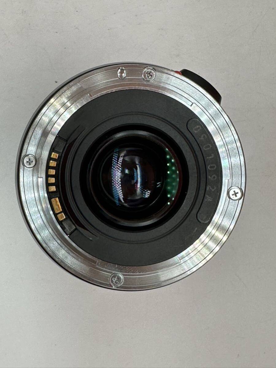 ▽ CANON ZOOM LENS EF 24-85mm F3.5-4.5 ULTRASONIC AF動作確認済 カメラ レンズ キャノン_画像7