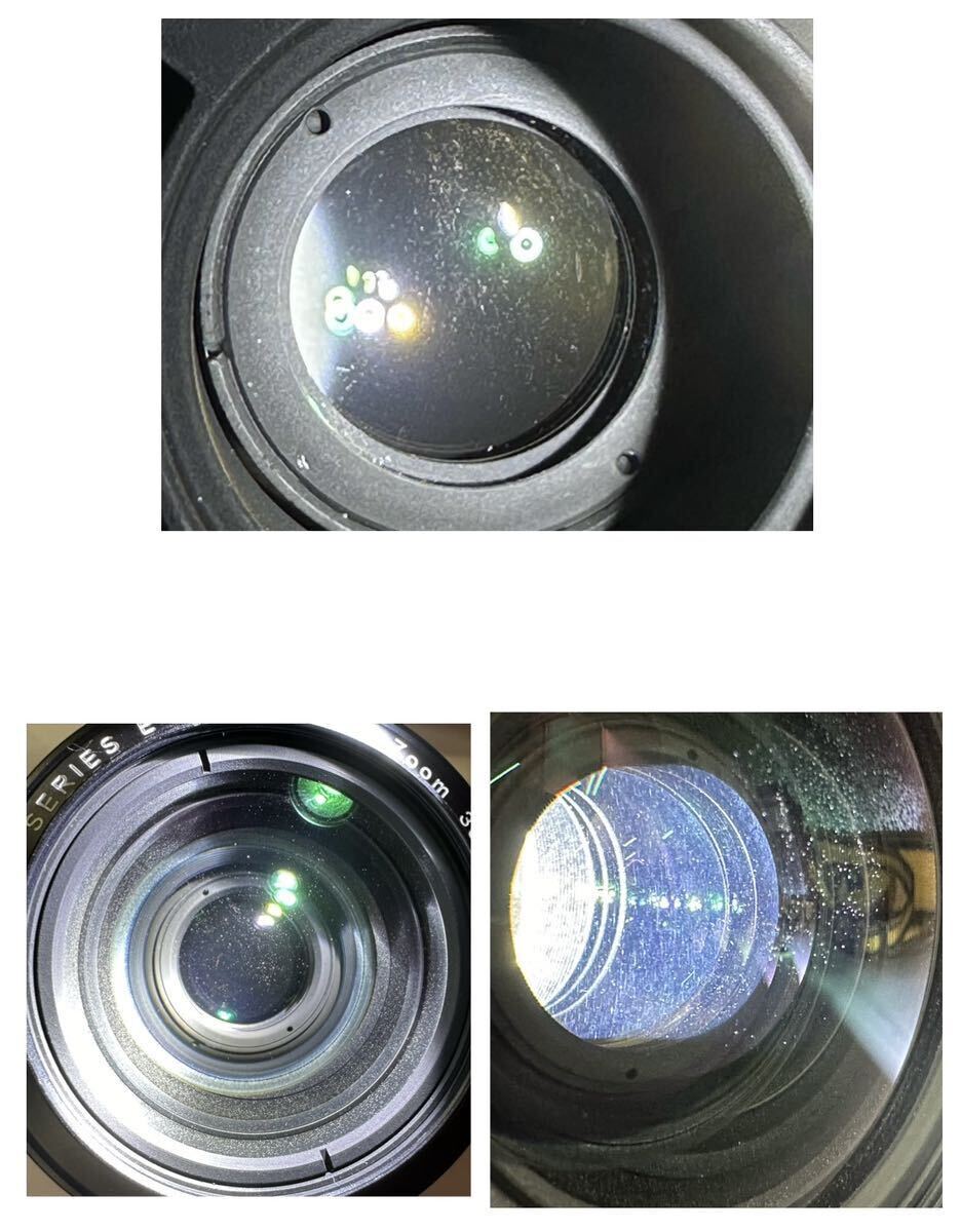 ▽ Nikon FE フィルム一眼レフカメラ ボディ Zoom 36〜72mm F3.5 カメラ レンズ 動作確認済 シャッター、露出計 OK ニコン_画像8
