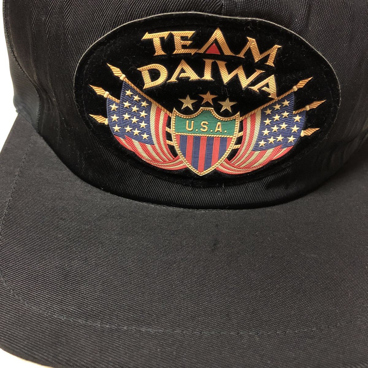 ダイワ Daiwa キャップ 帽子 黒色 Usaデザイン Product Details Yahoo Auctions Japan Proxy Bidding And Shopping Service From Japan ダイワ Daiwa キャップ 帽子 黒色 Usaデザイン Product Details Yahoo Auctions Japan Proxy Bidding And Shopping Service From Japan