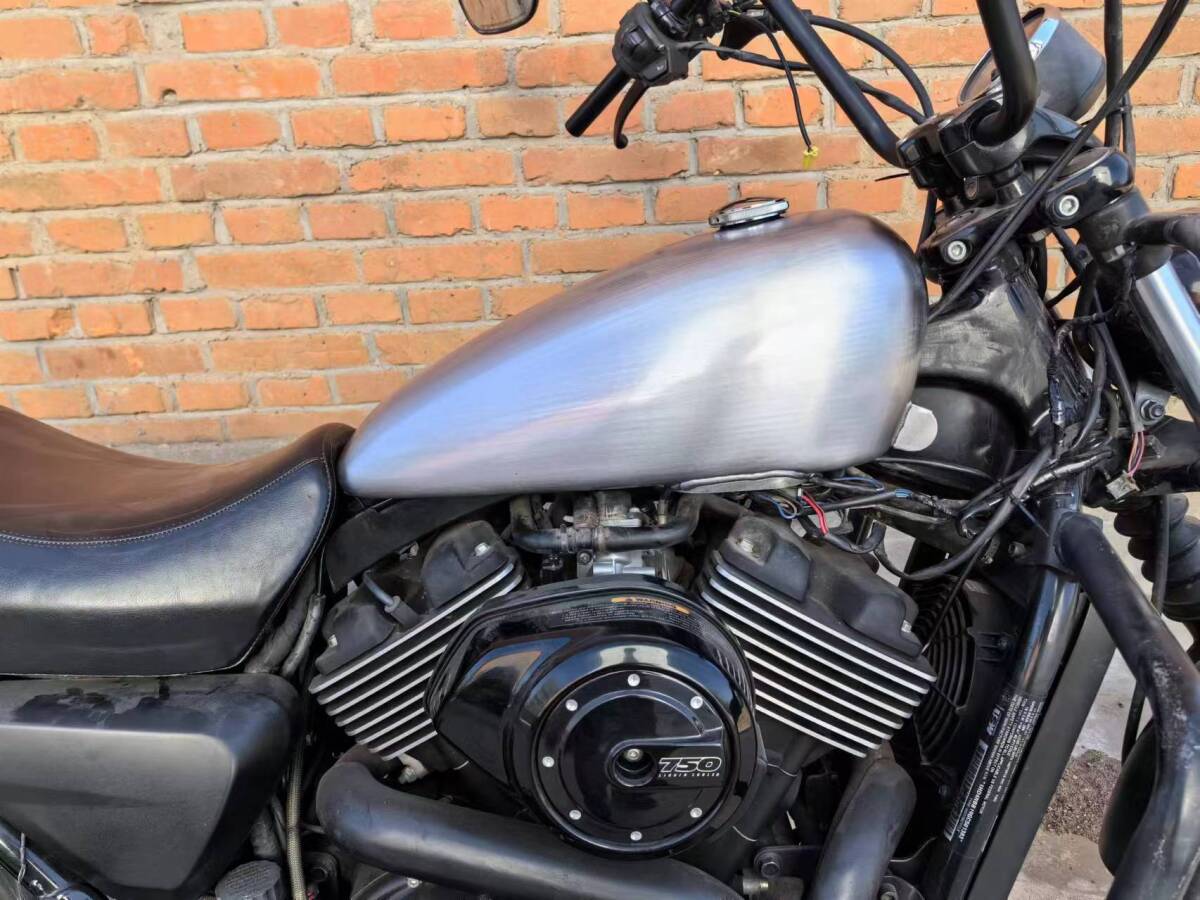 T-173 8L ハーレーダビッドソン STREET XG750 STREET750 T-173 8L ハーレーダビッドソン STREET XG750 STREET750