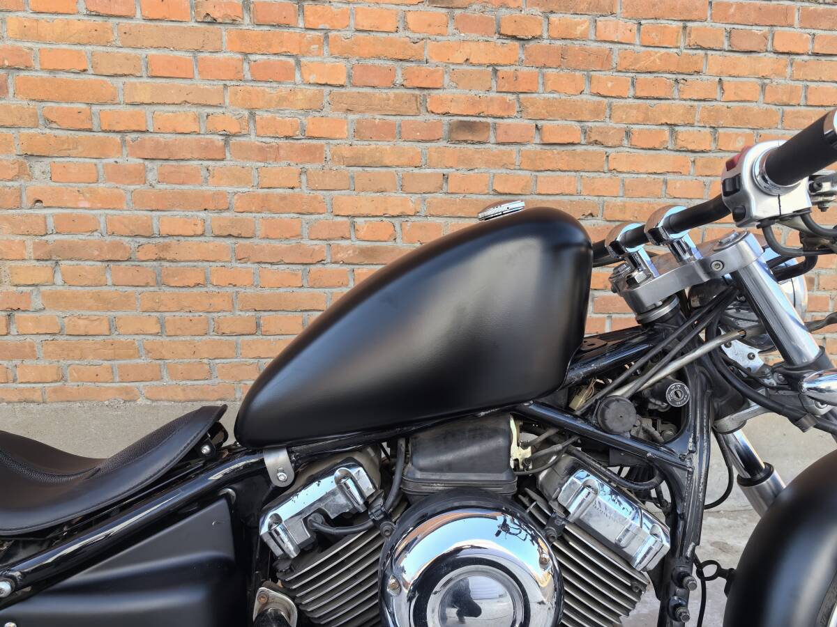 T-167FI 13L 無塗装 インジェクション仕様 YAMAHA ヤマハ T-167FI 13L 無塗装 インジェクション仕様 YAMAHA ヤマハ