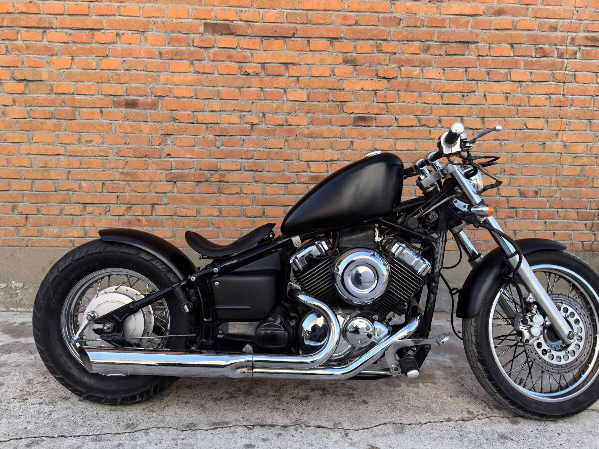 T-167FI 13L 無塗装 インジェクション仕様 YAMAHA ヤマハ T-167FI 13L 無塗装 インジェクション仕様 YAMAHA ヤマハ