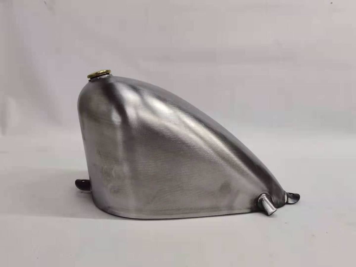 ア*ー様 スポタン ナロータイプ ジャンク品 Yahoo!オークション - 20番 6L 汎用 ハーレー用 ナロー