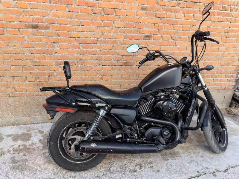 T-164B 12L ハーレーダビッドソン STREET XG750 STREET750 T-164B 12L ハーレーダビッドソン STREET XG750 STREET750