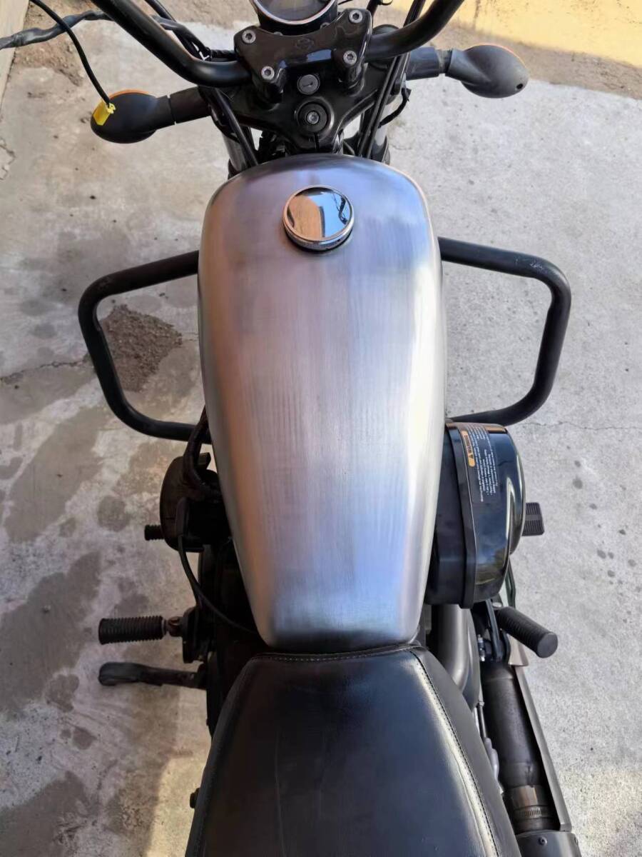 T-173 8L ハーレーダビッドソン STREET XG750 STREET750 T-173 8L ハーレーダビッドソン STREET XG750 STREET750