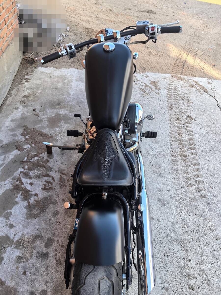 T-167FI 13L 無塗装 インジェクション仕様 YAMAHA ヤマハ T-167FI 13L 無塗装 インジェクション仕様 YAMAHA ヤマハ