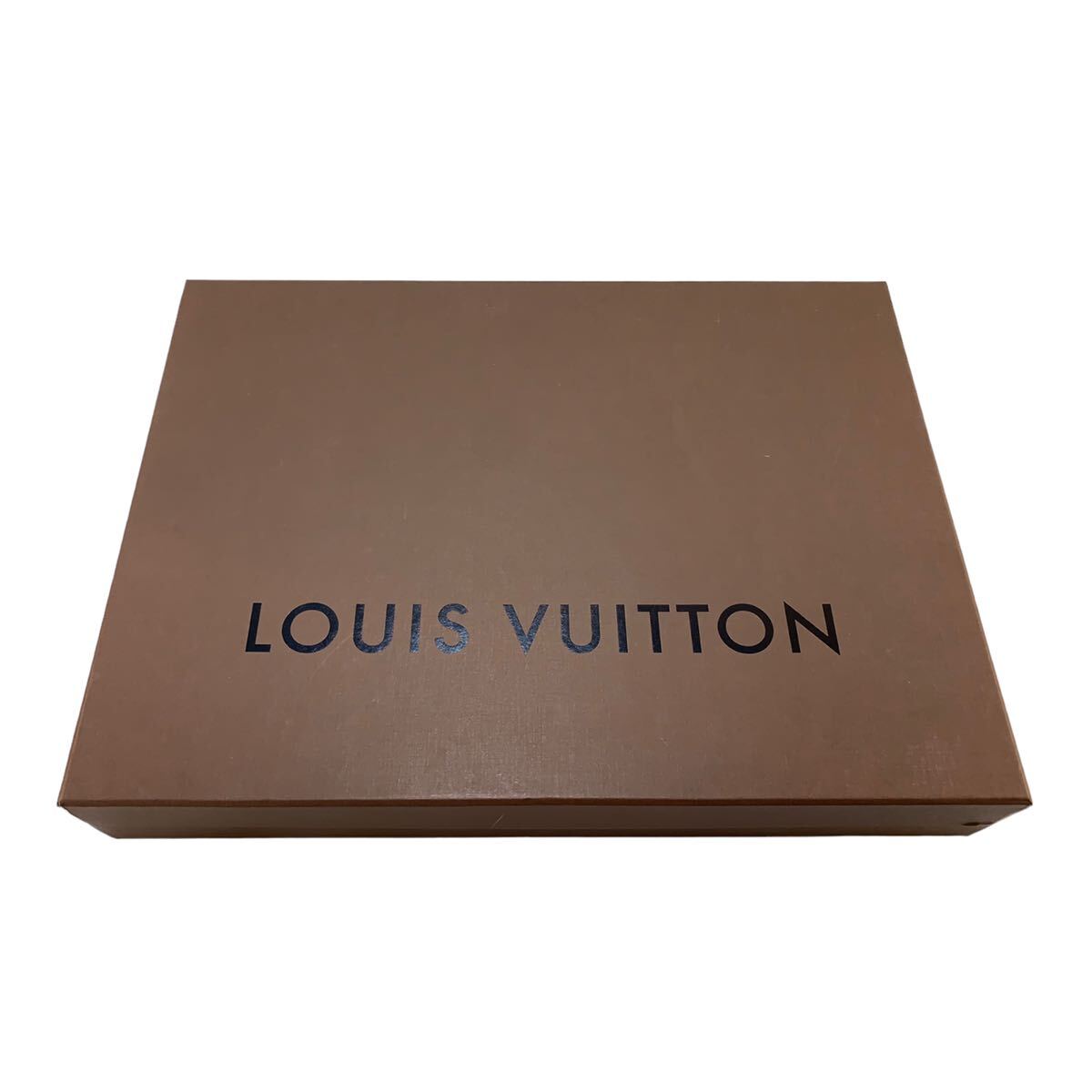 ★LOUIS VUITTON ルイヴィトン 空箱 まとめ売り BOX 空き箱 保存袋 保存箱 巾着袋 ブランド品 12箱+他 特大〜小サイズ 中古品 管理K183_画像2