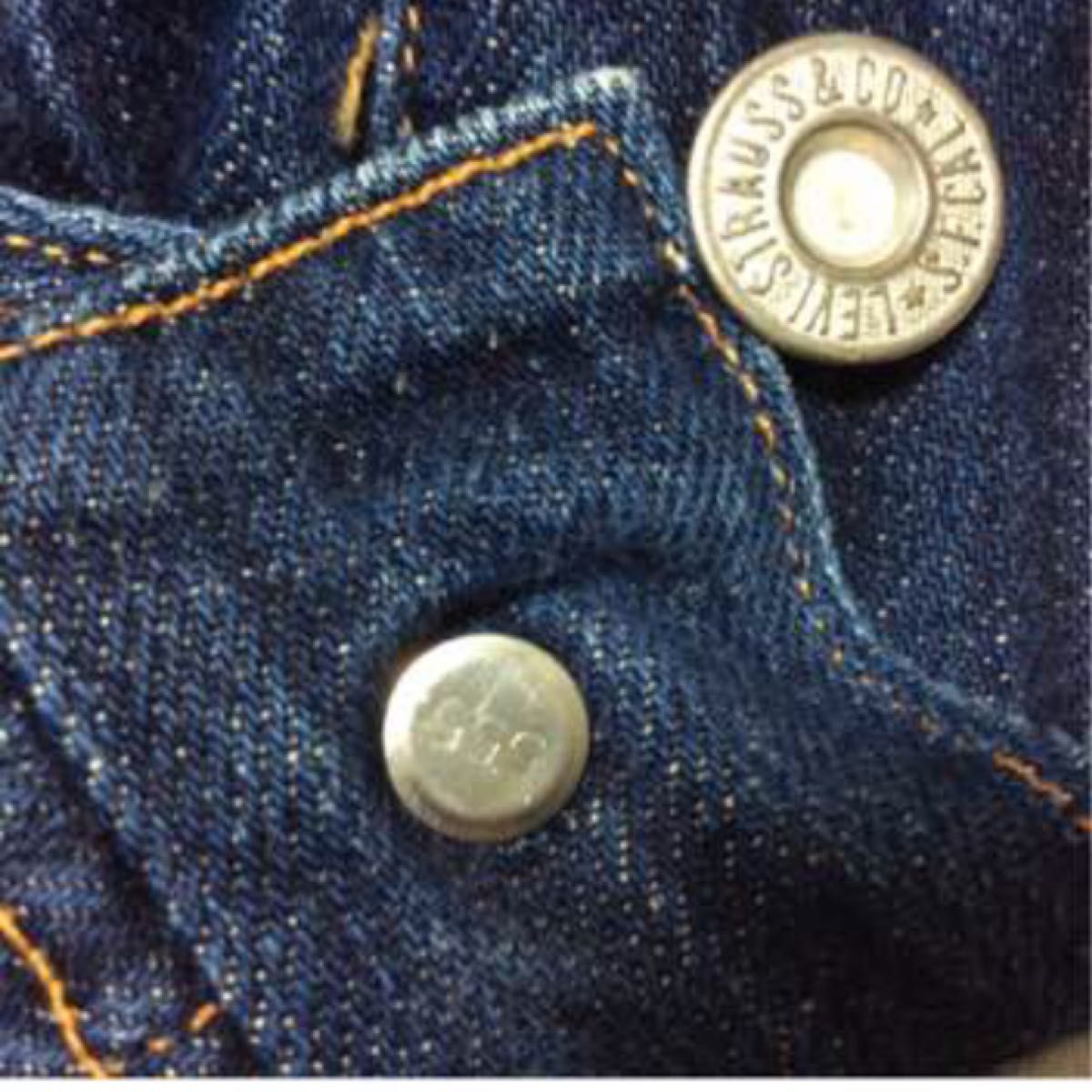 リーバイス 501-XX W30L36 125周年 1886年モデル LEVI'S LVC リーバイス 501-XX W30L36 125周年 1886年モデル LEVI'S LVC