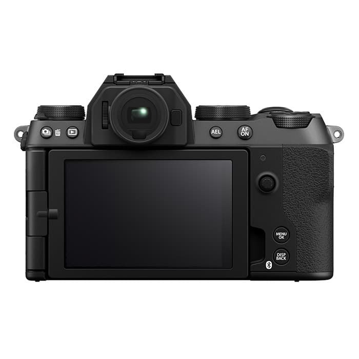 FUJIFILM X-T30 XC15-45mmレンズキット デジタル一眼レフカメラ　1日～　レンタル　送料無料_画像3