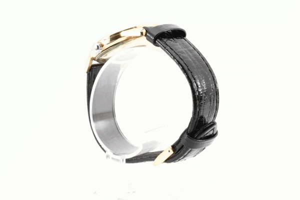 セイコー キングセイコー 25石 手巻き 機械式 腕時計 メンズ ホワイト文字盤 ラウンドフェイス 社外ベルト SEIKO 65556285_画像6