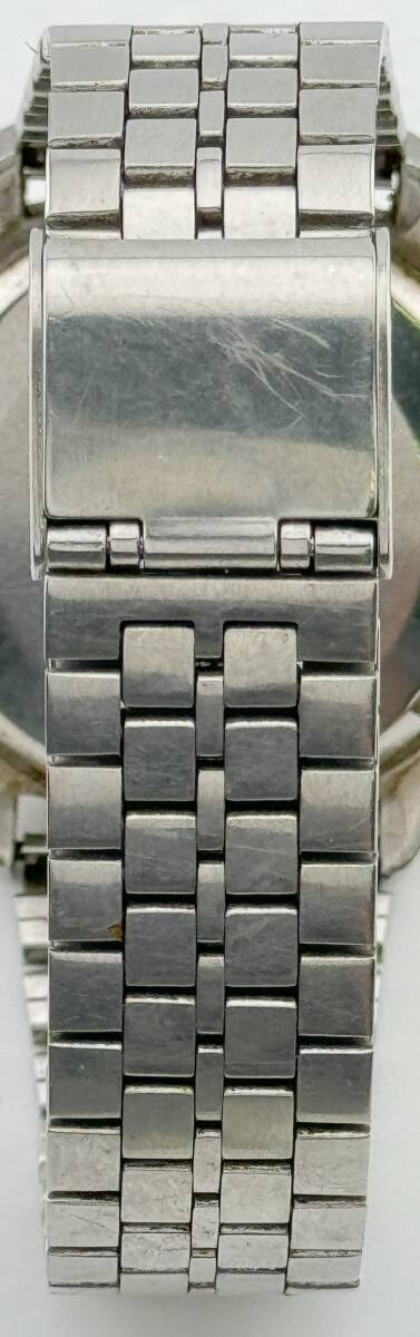 【オメガ 1円～】 ◎OMEGA◎ コンステレーション デイデイト シルバー 腕時計 AT 稼働 メンズ E90W89の画像4
