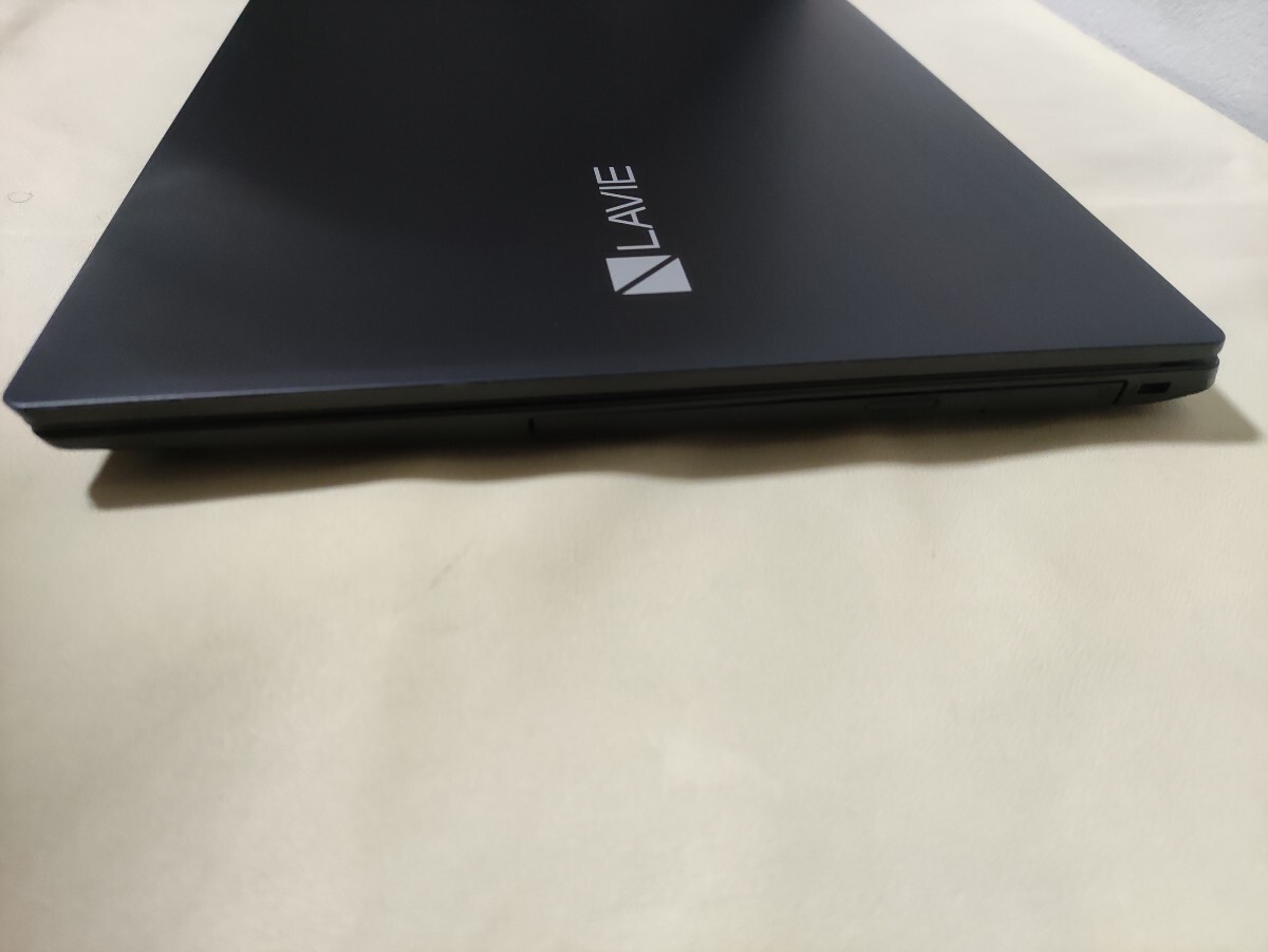 NEC LAVIE Win11 Ryzen 5 3500U メモリ8GB SSD256GB PC-GN21L2GAH 15.6インチ フルHDの画像6