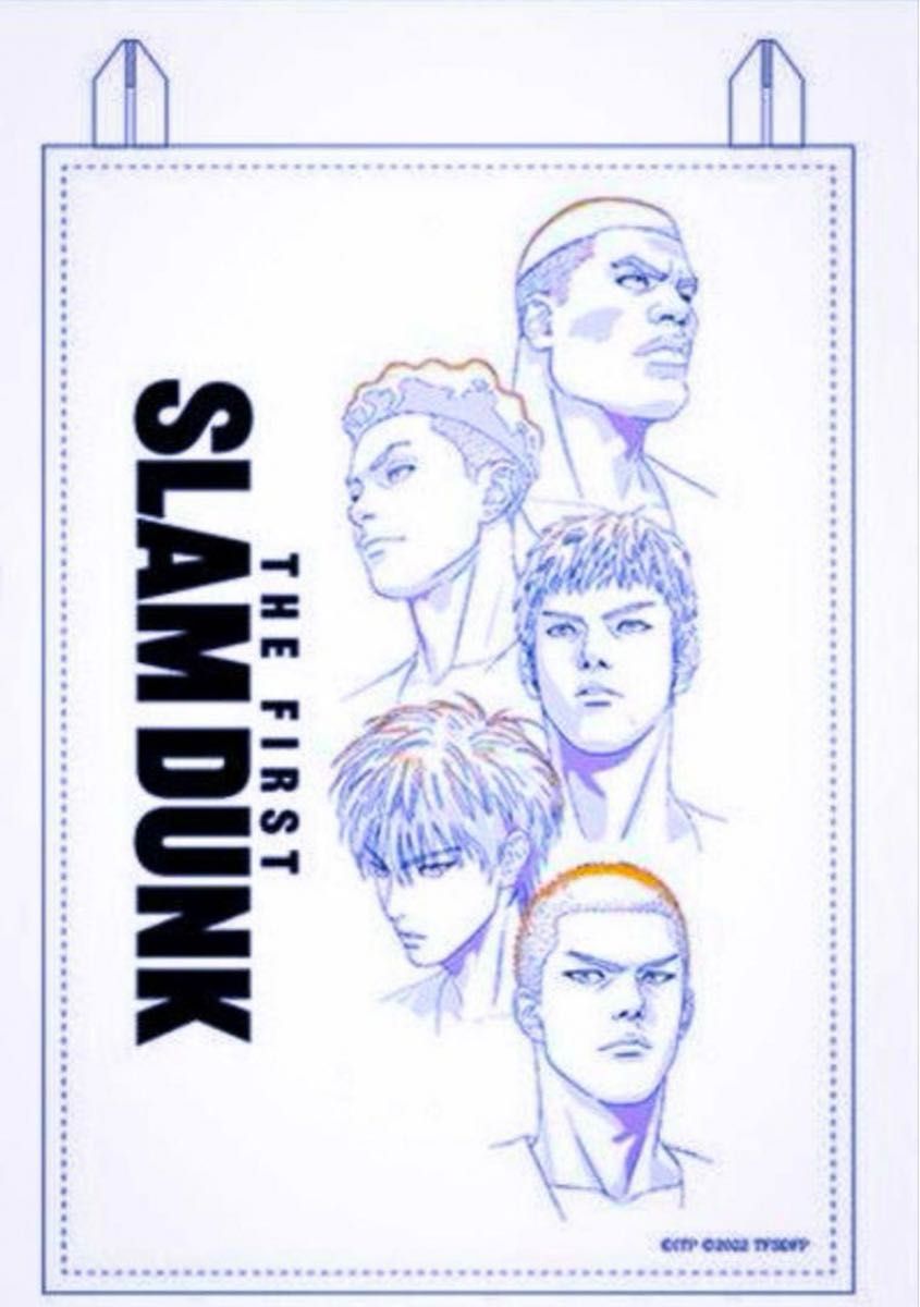 【チャーム裏面印字あり】THE FIRST SLAMDUNK  Blu-ray Limited Edition 劇場版スラムダンク