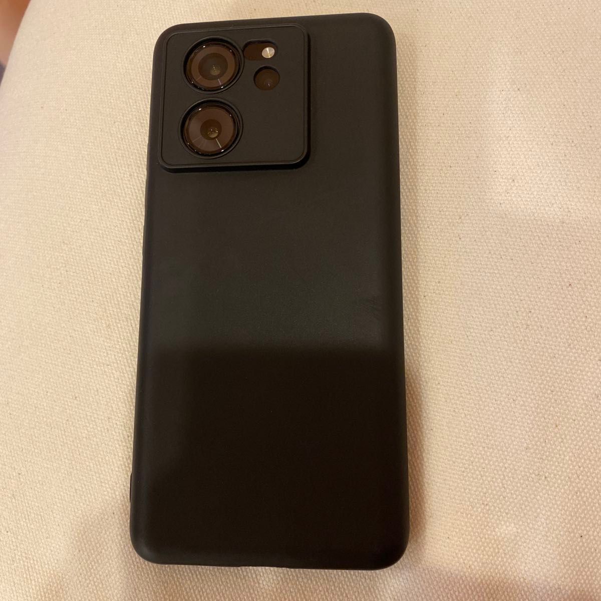 Xiaomi 13T Pro BLACK メモリー12GB ストレージ256GB ブラック SIMフリー