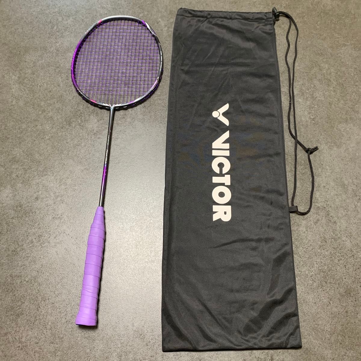 VICTOR THRUSTER RYUGA II 4UG5|Yahoo!フリマ(旧PayPayフリマ) VICTOR THRUSTER RYUGA II 4UG5|Yahoo!フリマ(旧PayPayフリマ)