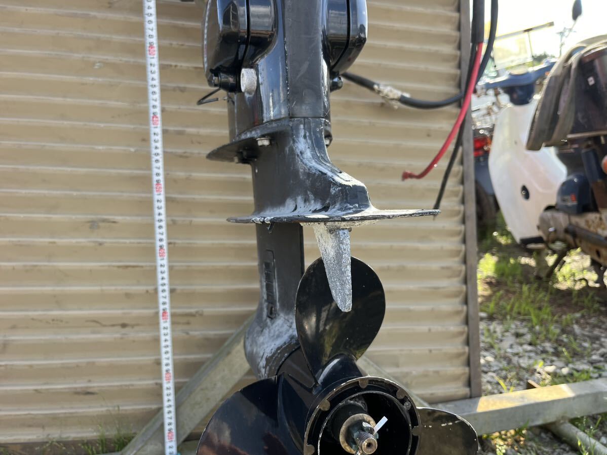 14700円 スズキ 船外機 25馬力 DF25 02503F 26年 ジャンク扱い 14700円 スズキ 船外機 25馬力 DF25 02503F 26年 ジャンク扱い