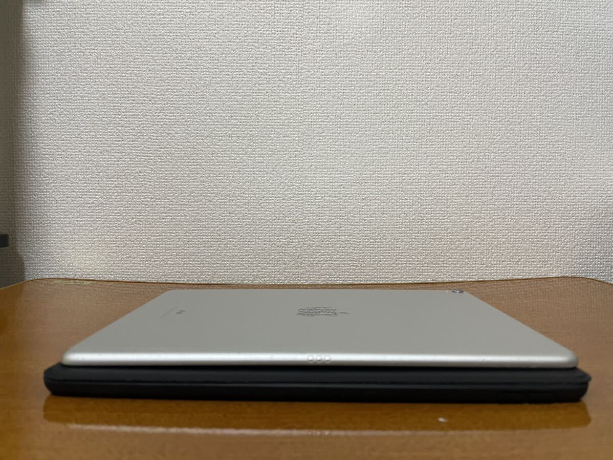「セット付き」Apple iPad Pro 10.5 インチ 64GB WiFi + Apple Pencil 第1世代の画像7