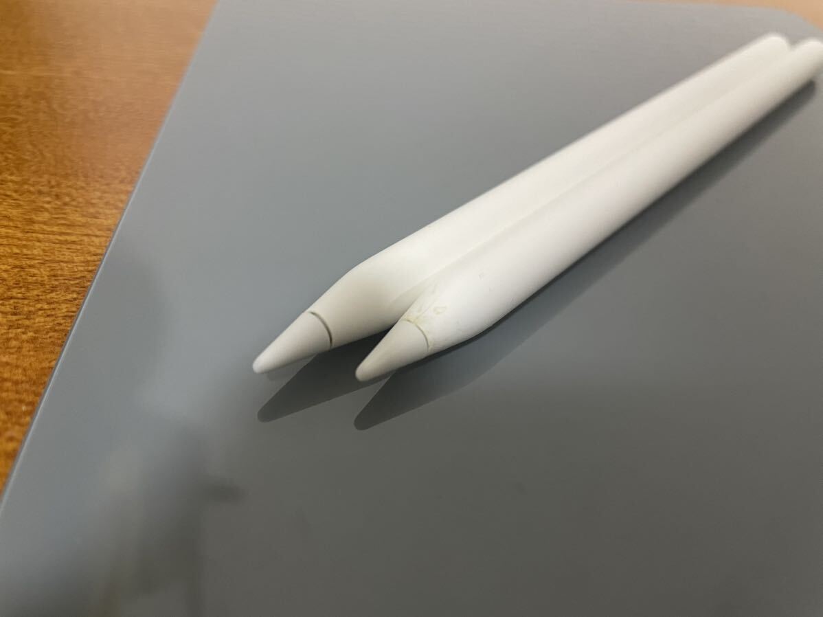 Apple Pencil 第2世代 (2本セット）の画像2