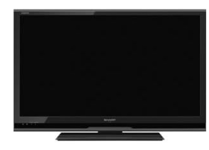 シャープアクオス　LC32H７　32インチテレビ　液晶テレビ _画像2