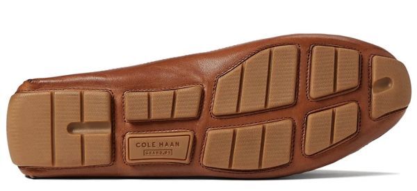 Cole Haan 30.5cm ビット ローファー スリッポン ブラウン ベネチアン レザー 革 ドライバー モカシン スニーカー ビジネス XXX36_画像10