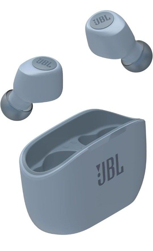 JBL ワイヤレスイヤホン　JBLW100TWS