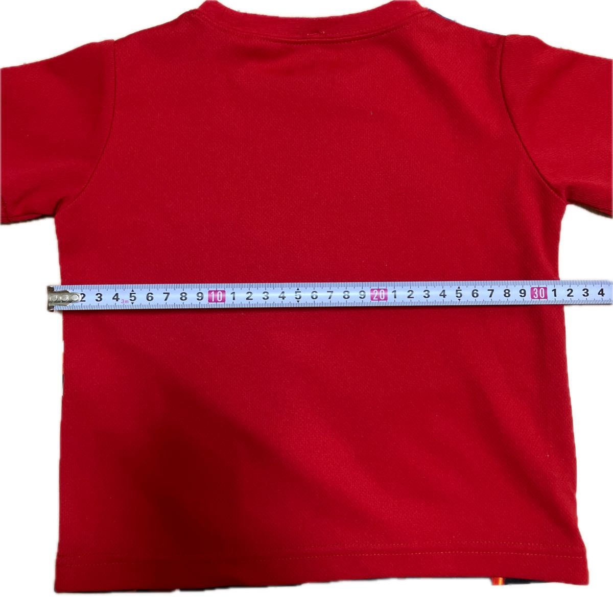 ドンブラザーズ　Tシャツ　半袖　100センチ　110センチ　キッズ　プリント