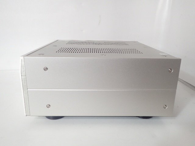 DENON Denon pre-main amplifier PMA-2000RE * 6DCEC-4