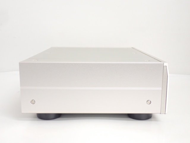 【良品】DENON CD/SACDプレーヤー DCD-2500NE 2019年製 元箱有 デノン デンオン ◆ 6E31D-2