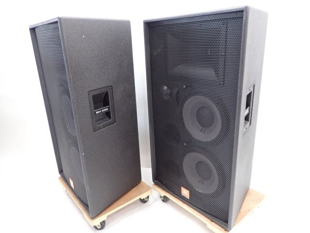 Yahoo!オークション - JBL SR4732X ペア ジェームス・バロー Yahoo!オークション - JBL SR4732X ペア ジェームス・バロー