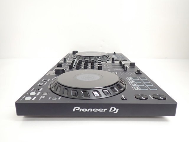 Pioneer パイオニア DDJ-FLX6 DJコントローラー 2020年製 元箱有 ◆ 6E0B5-2の画像2