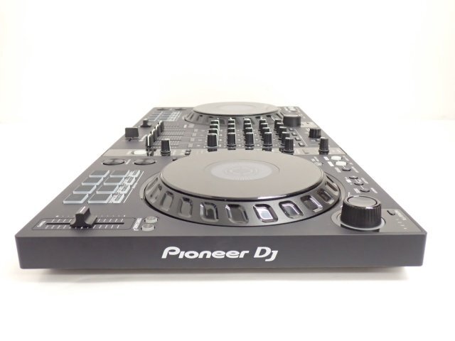 Pioneer パイオニア DDJ-FLX6 DJコントローラー 2020年製 元箱有 ◆ 6E0B5-2の画像3