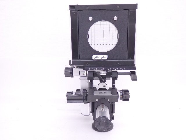 Sinar/sina-4×5 стандартный большой размер камера Sinar-C type * 6E1FC-2