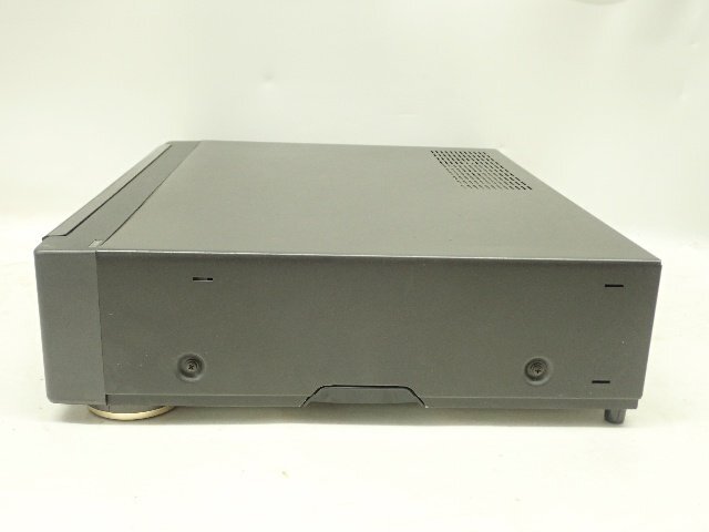 SONY ソニー Betamax SL-200D ベータビデオデッキ ¶ 6E391-5の画像3