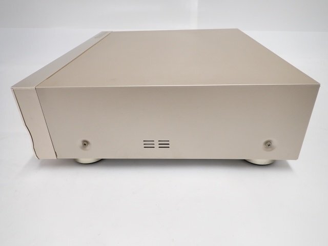 PIONEER DV-S838A パイオニア CDデッキ DVDプレーヤー 動作品 リモコン付 ∬ 6E3EA-3の画像3