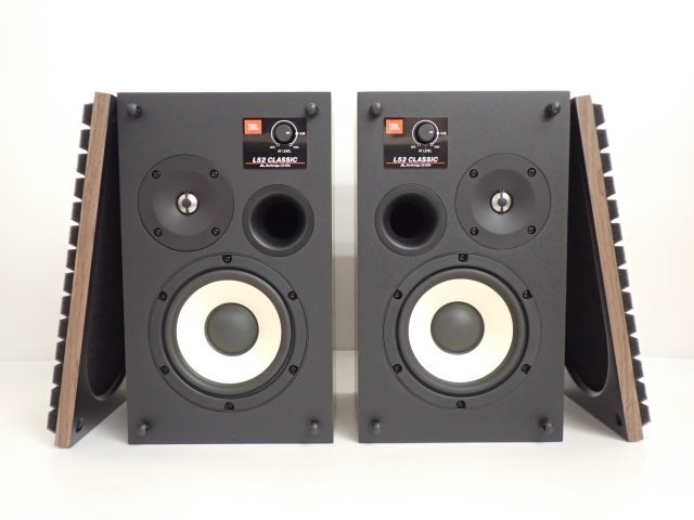 Yahoo!オークション - 【良品】JBL L52 CLASSIC 2WAYブック Yahoo!オークション - 【良品】JBL L52 CLASSIC 2WAYブック