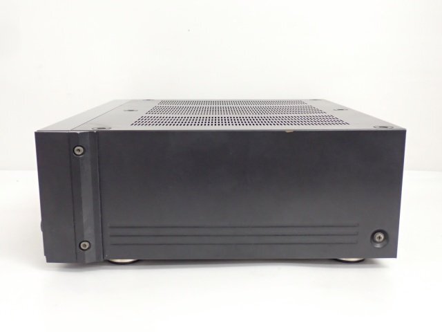 [ Hyogo prefecture coming to a store pickup limited goods ] SANSUI pre-main amplifier AU-α907 Sansui landscape * 6E498-1