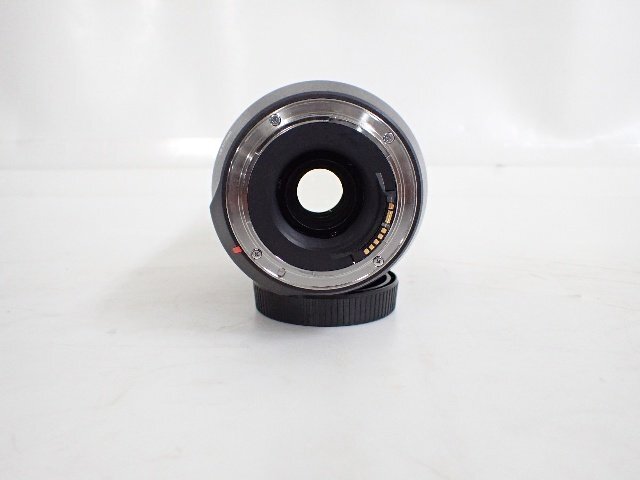 TAMRON Tamron SP 70-300mm F/4-5.6 Di VC lens Canon for * 6E36F-3