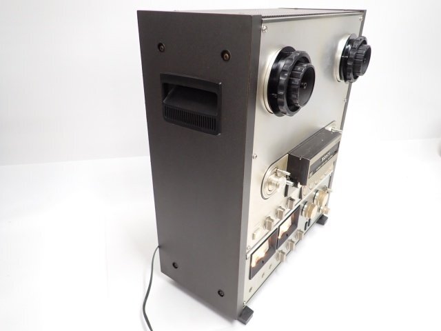 SONY TC-R7-2 Sony open reel deck open reel tape recorder delivery / coming to a store pickup possible % 6E078-1