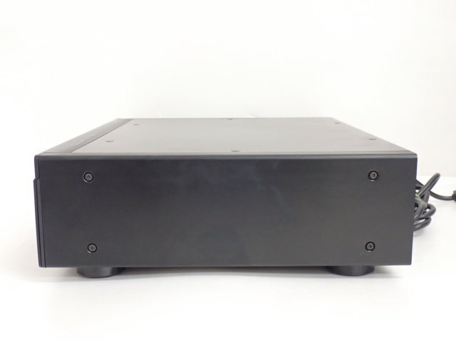 SONY optics series fixation system mechanism CD player CDP-XA5ES Sony * 6E567-4