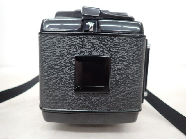 MAMIYA 中判一眼レフカメラ RB67 Professional ボディ マミヤ ▽ 6E21D-1_画像5