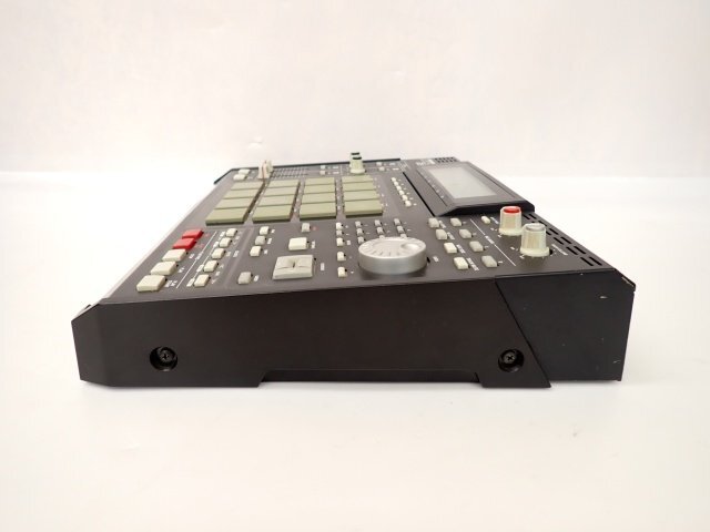 AKAI アカイ サンプラー MPC2500 □ 6E4C8-6_画像2