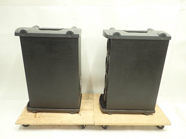 BOSE Bose Panaray MB4 panama Ray subwoofer speaker pair ¶ 6E55E-1