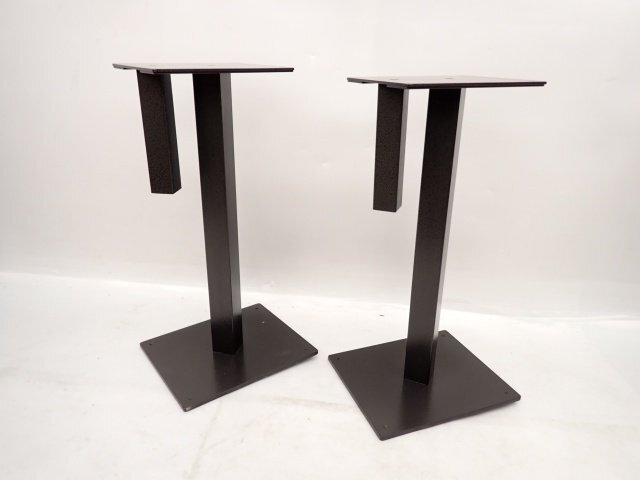 TAOCtaok speaker stand SST-60H SST series pair spike / receive / instructions attaching * 6E569-6