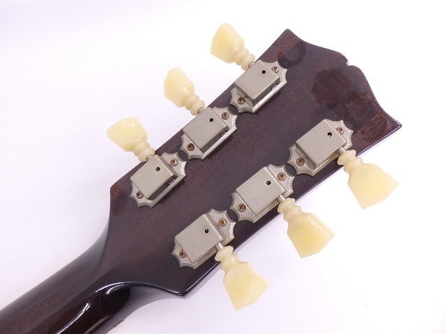 Gibson Custom/ Gibson semi acoustic guitar ES-335 HB095M hard case attaching Custom Shop * 6E390-7