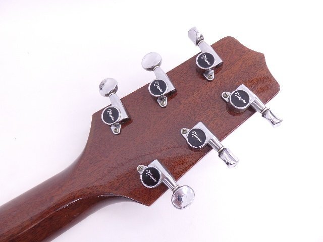 TAKAMINE/ Takamine высота . электрический акустическая гитара PT-108 1995 год производства жесткий чехол есть * 6E390-11