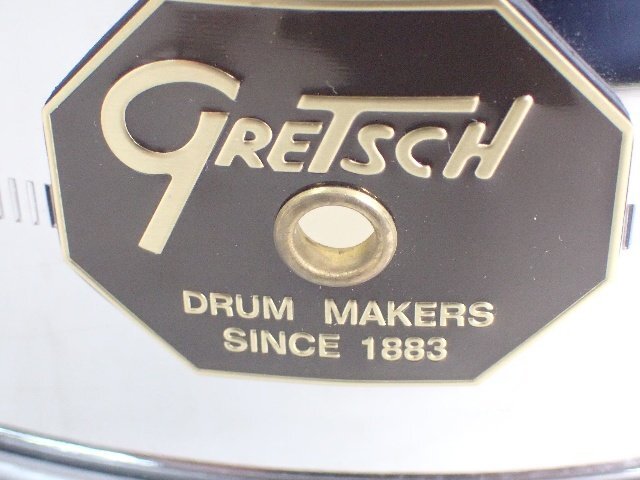 Gretsch Gretsch snare G4160 14x5 мягкий чехол имеется * 6E74F-1