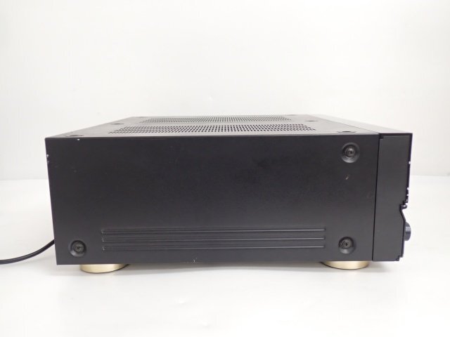 SANSUI основной предусилитель AU-α607L EXTRA Sansui ландшафт * 6E669-1